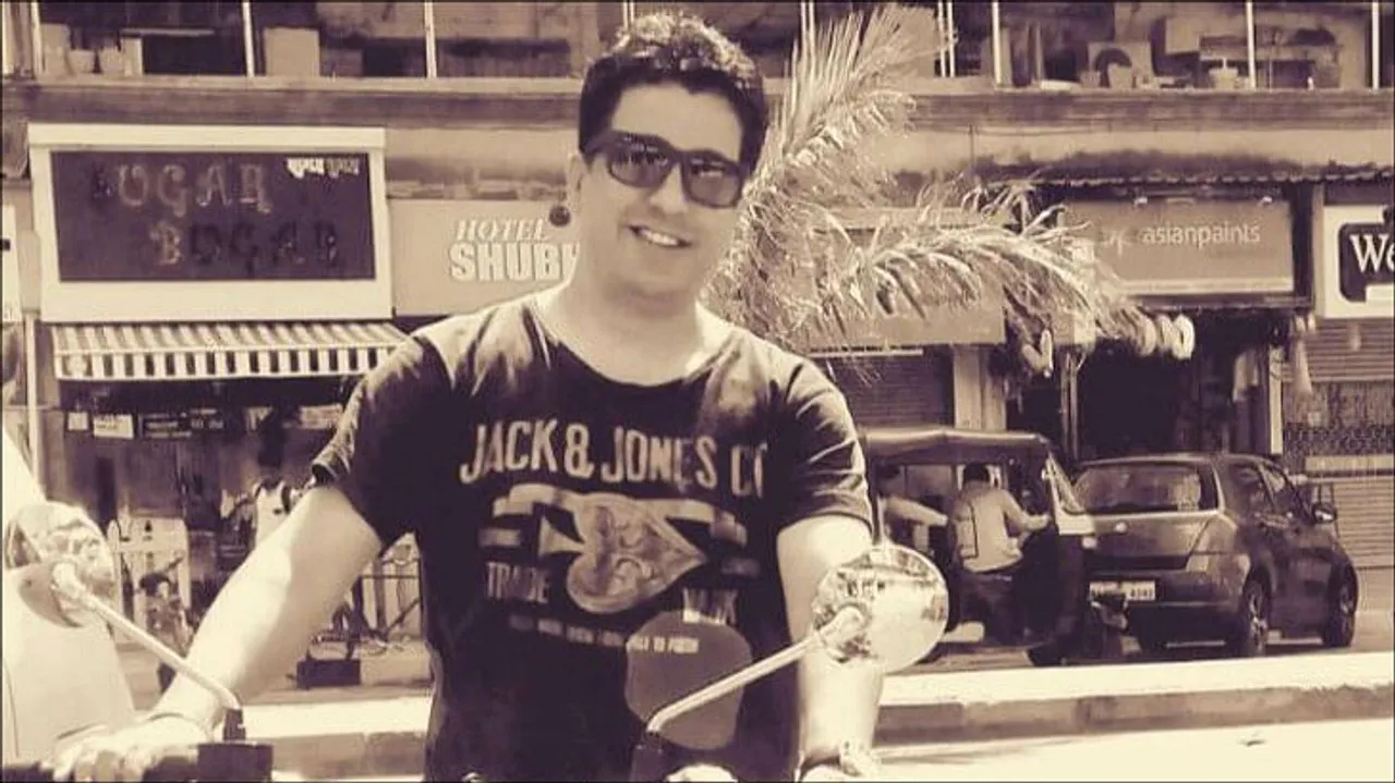 L&K Saatchi & Saatchi appoints Kumar Suryavanshi as Executive Creative Director