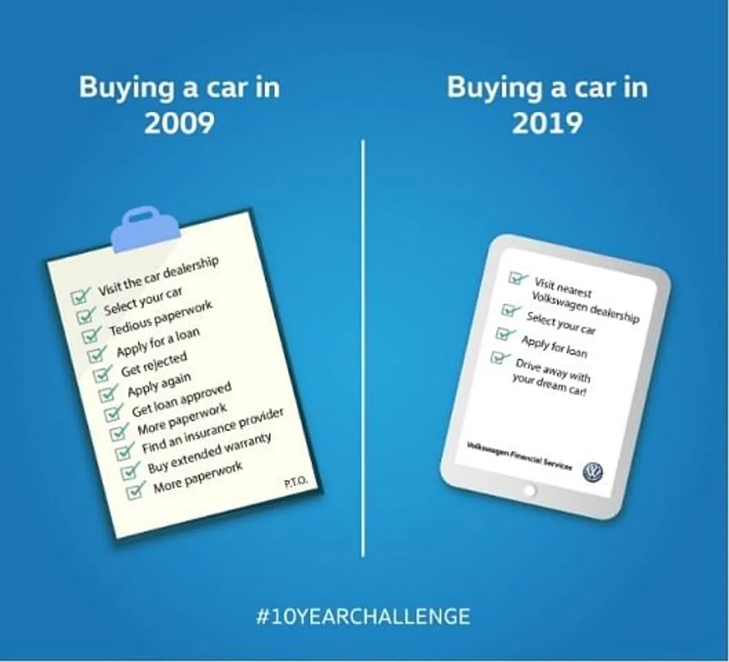 #10YearChallenge