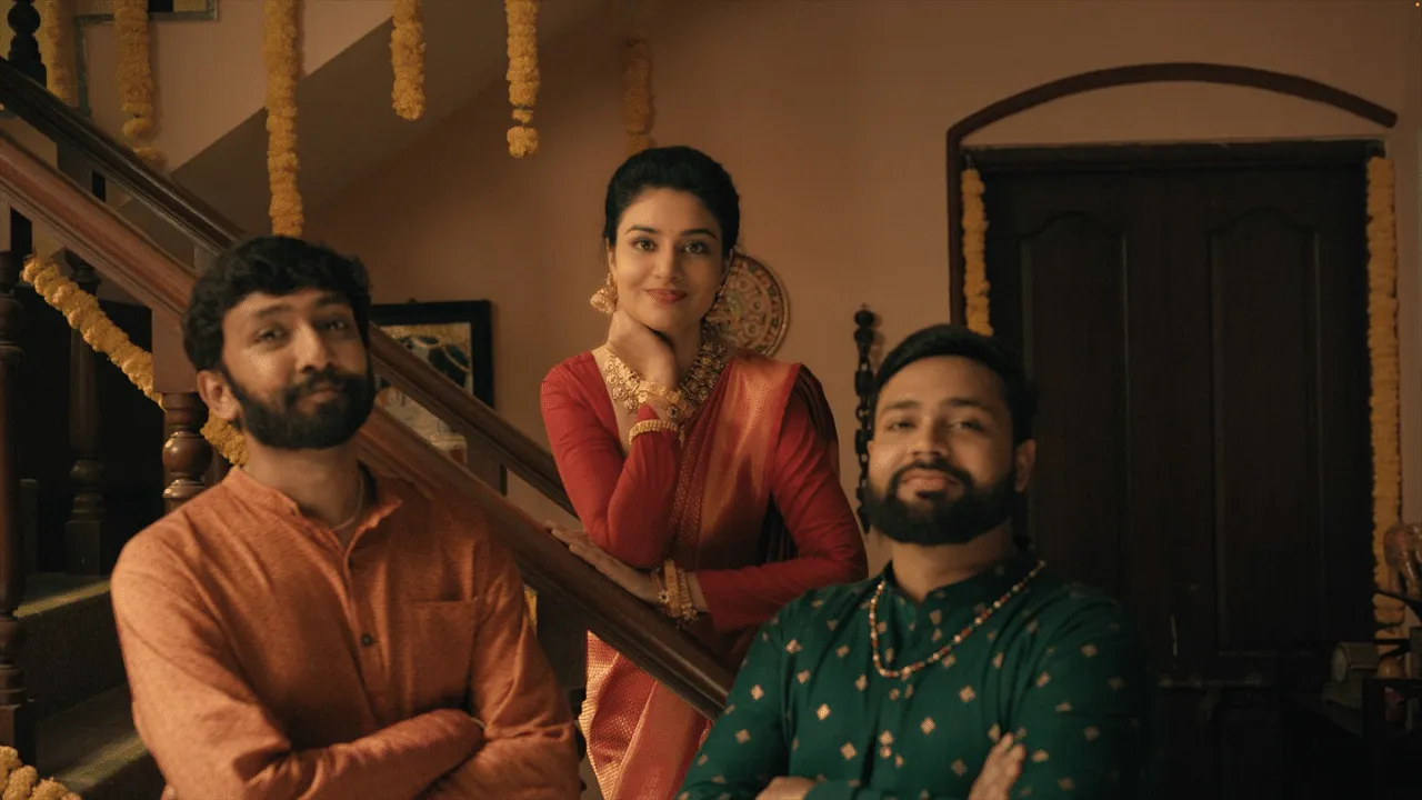 Myntra's new film celebrates Pongal with curated festive collection