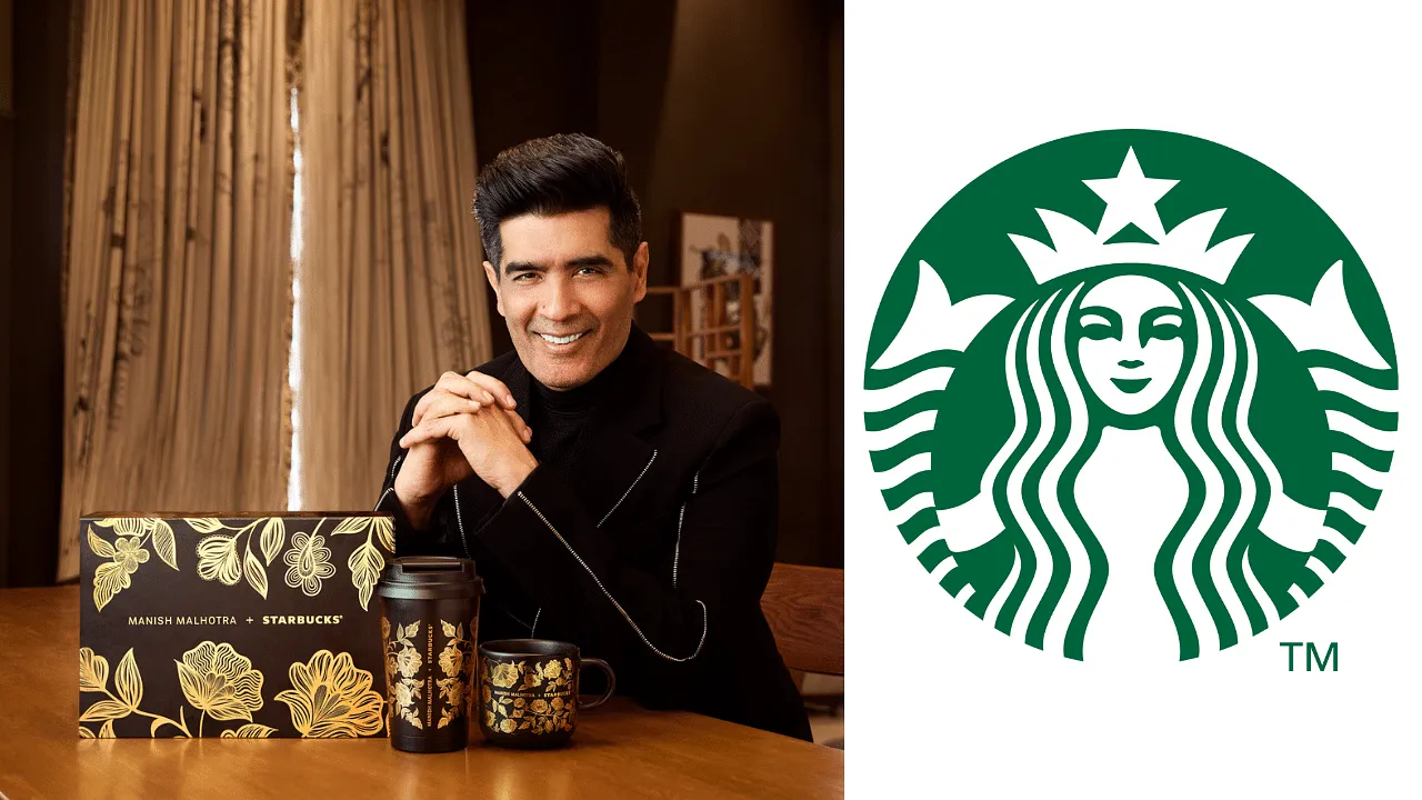 Manish Malhotra joins the list of designers making limited-edition ware for brands
