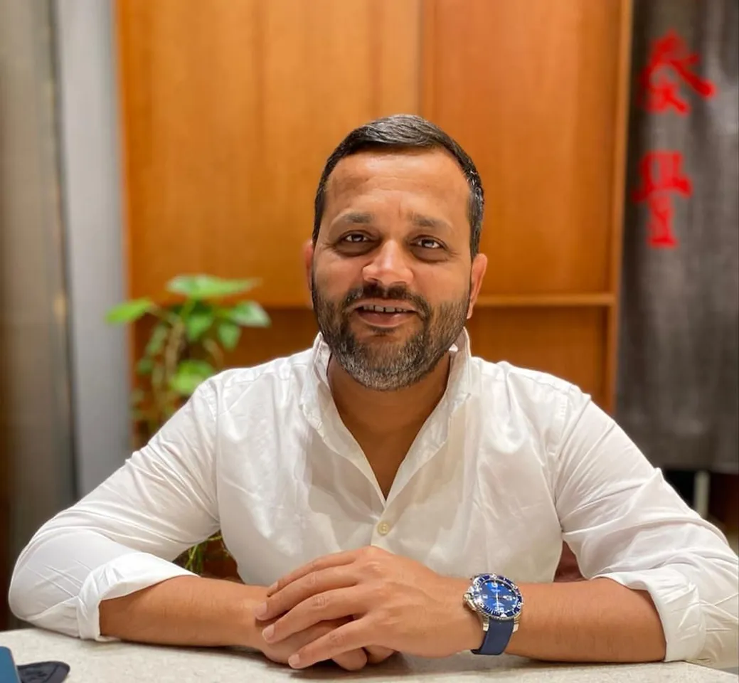Ex-Razorpay VP Kumar Amit joins Castler as Co-founder & COO