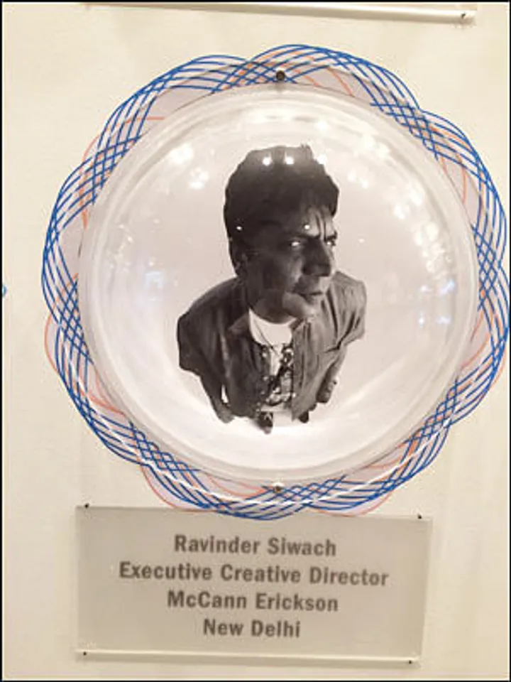 Guest Article: Ravinder Siwach: AdFest 2014 - A jury member comes back impressed