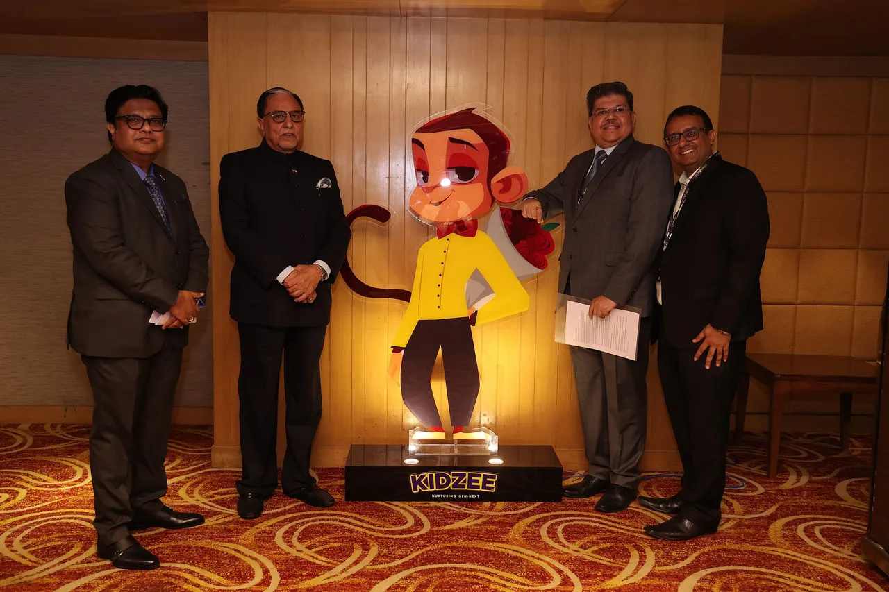 Zee Learn announces brand transformation