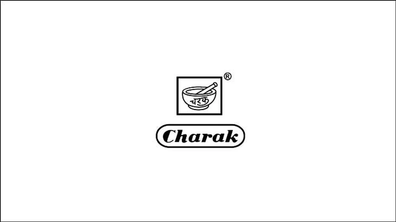 Infectious wins creative mandate for Charak Pharma