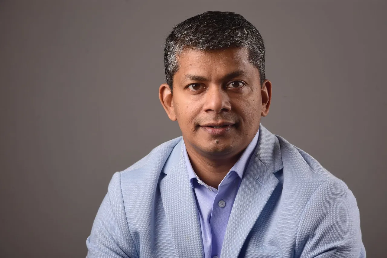 Disney Star appoints Ajit Varghese as Head of Network Advertising Sales
