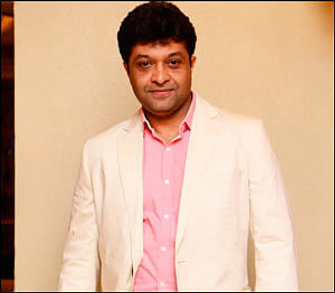 Guest Article: Neeraj Vyas: The new Bollywood - How much is too much for TV?