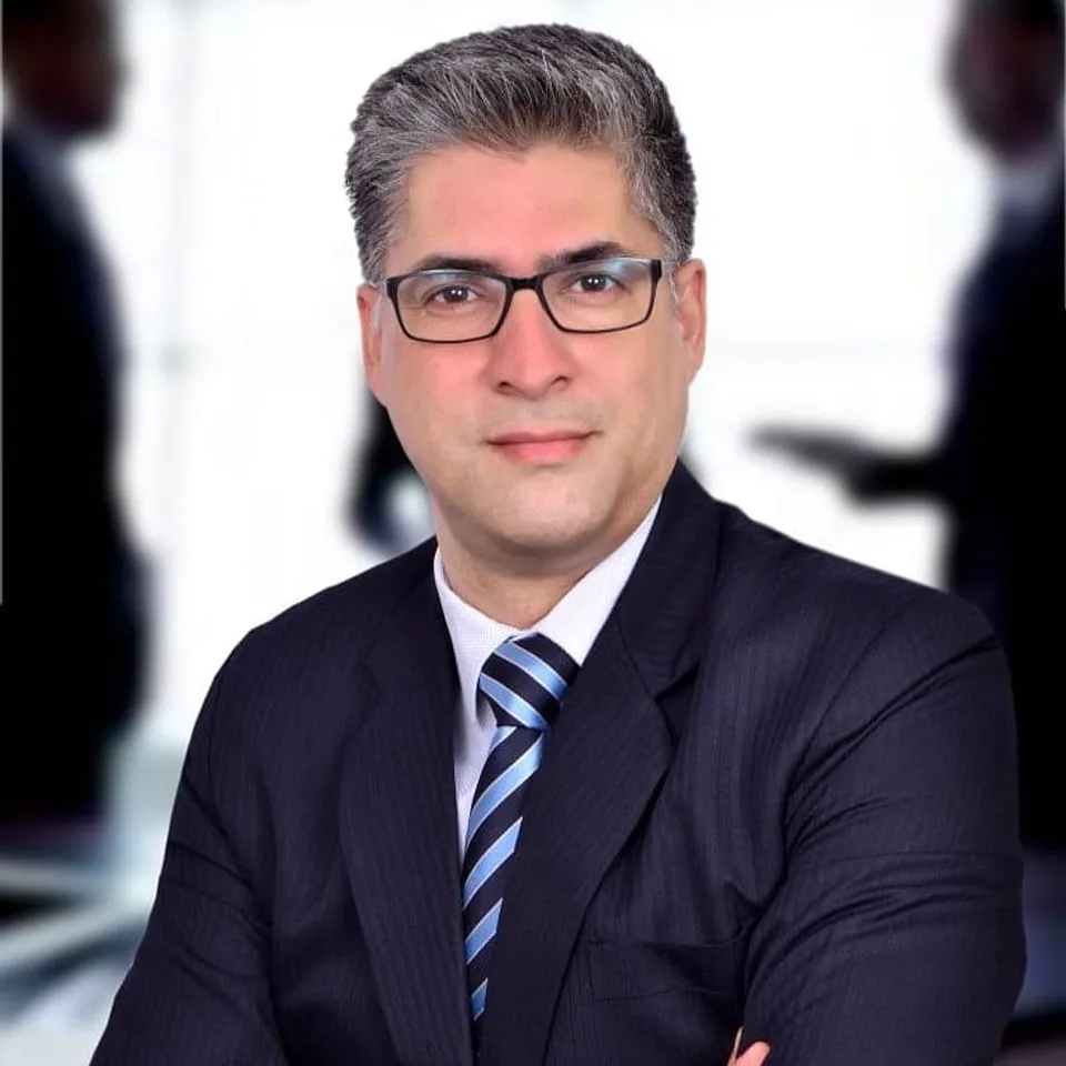 Ants Digital appoints Ryan Alan Marshall as Senior Director to lead its Public Relations & Advisory arm