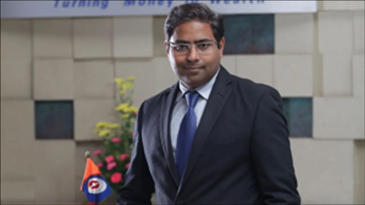 Aegon Life Insurance appoints Vineet Arora as MD and CEO