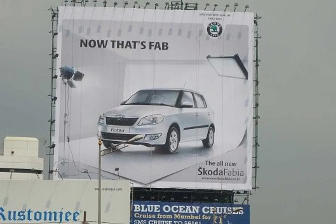 FAB