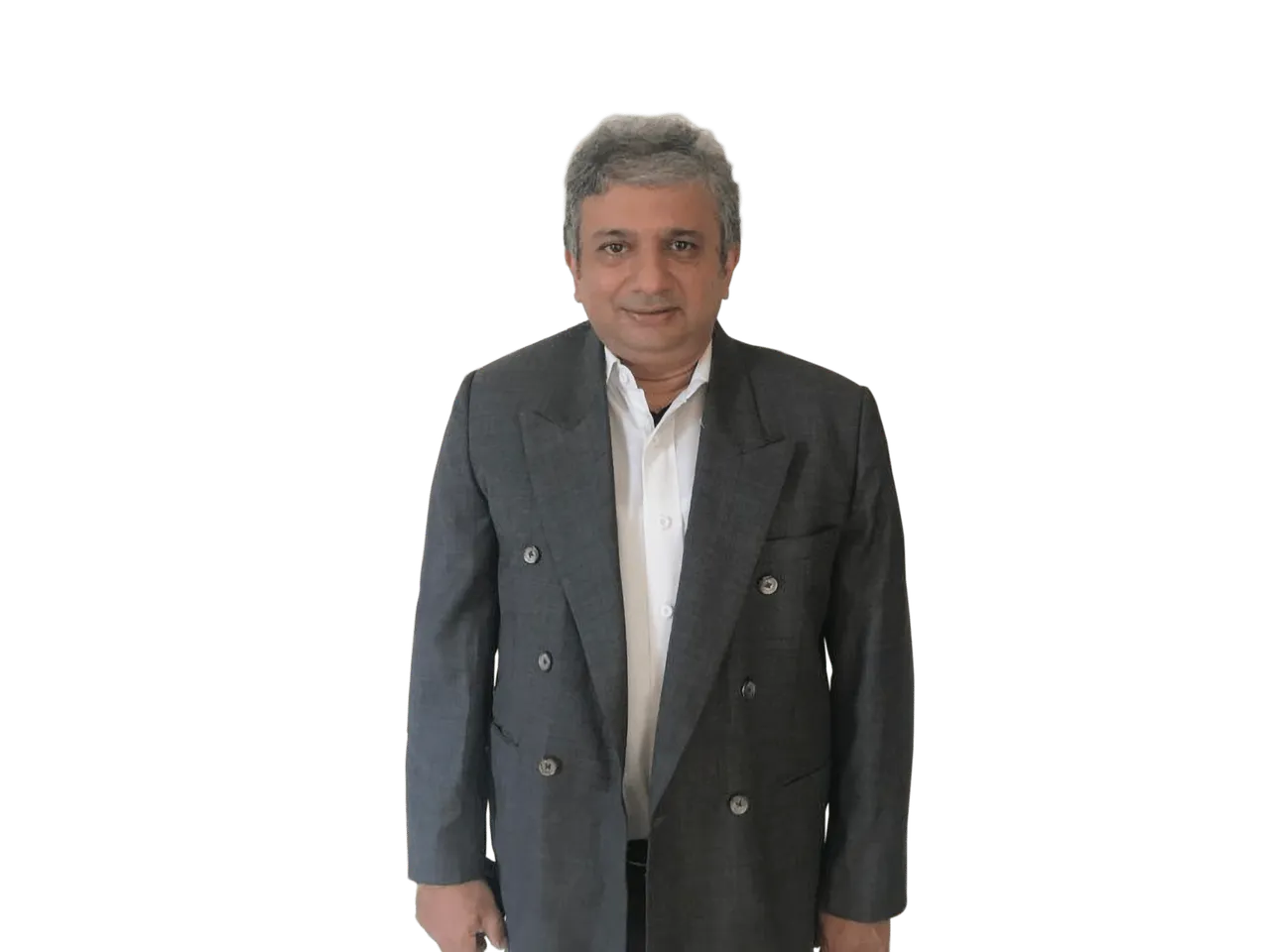 Future Consumer names FMCG veteran Rajnikant Sabnavis as its CEO