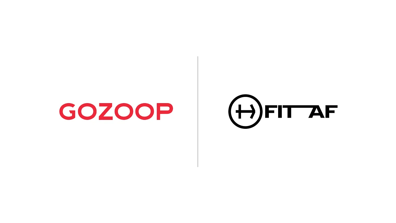 GOZOOP Group wins integrated marketing mandate for Fit AF