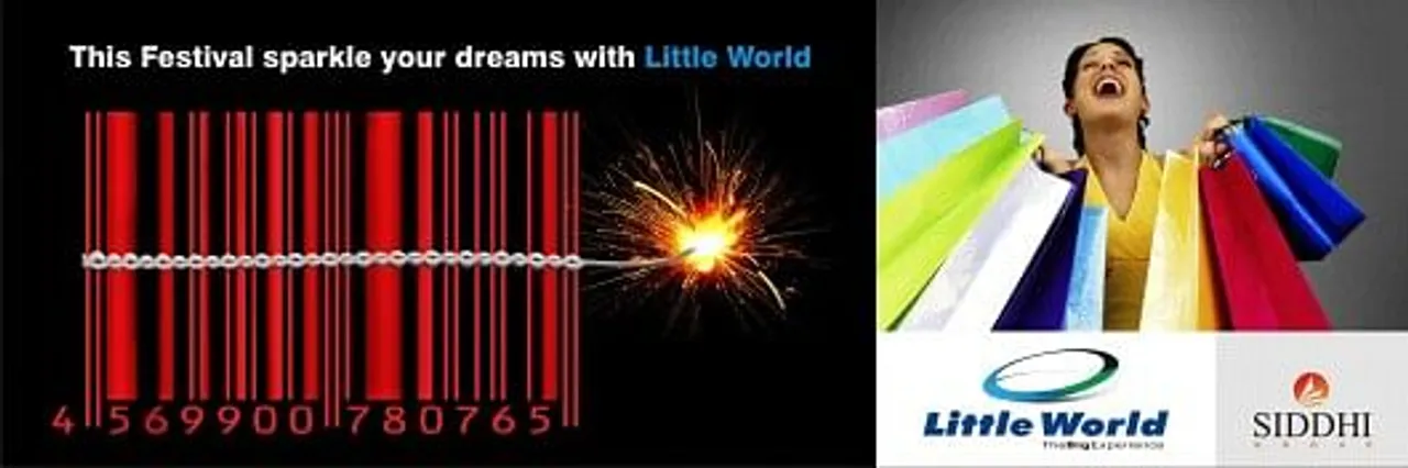 This festival Spakle your dreams