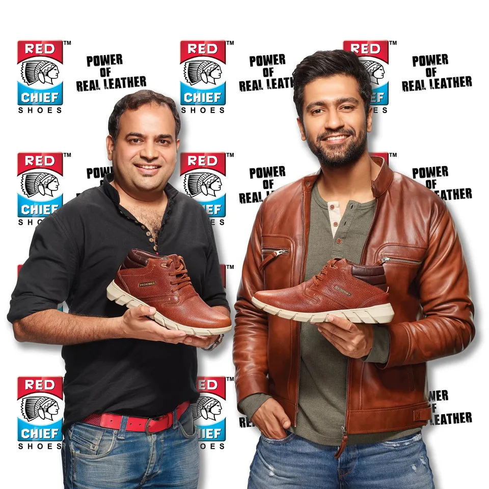 Red Chief ropes in Vicky Kaushal as brand ambassador
