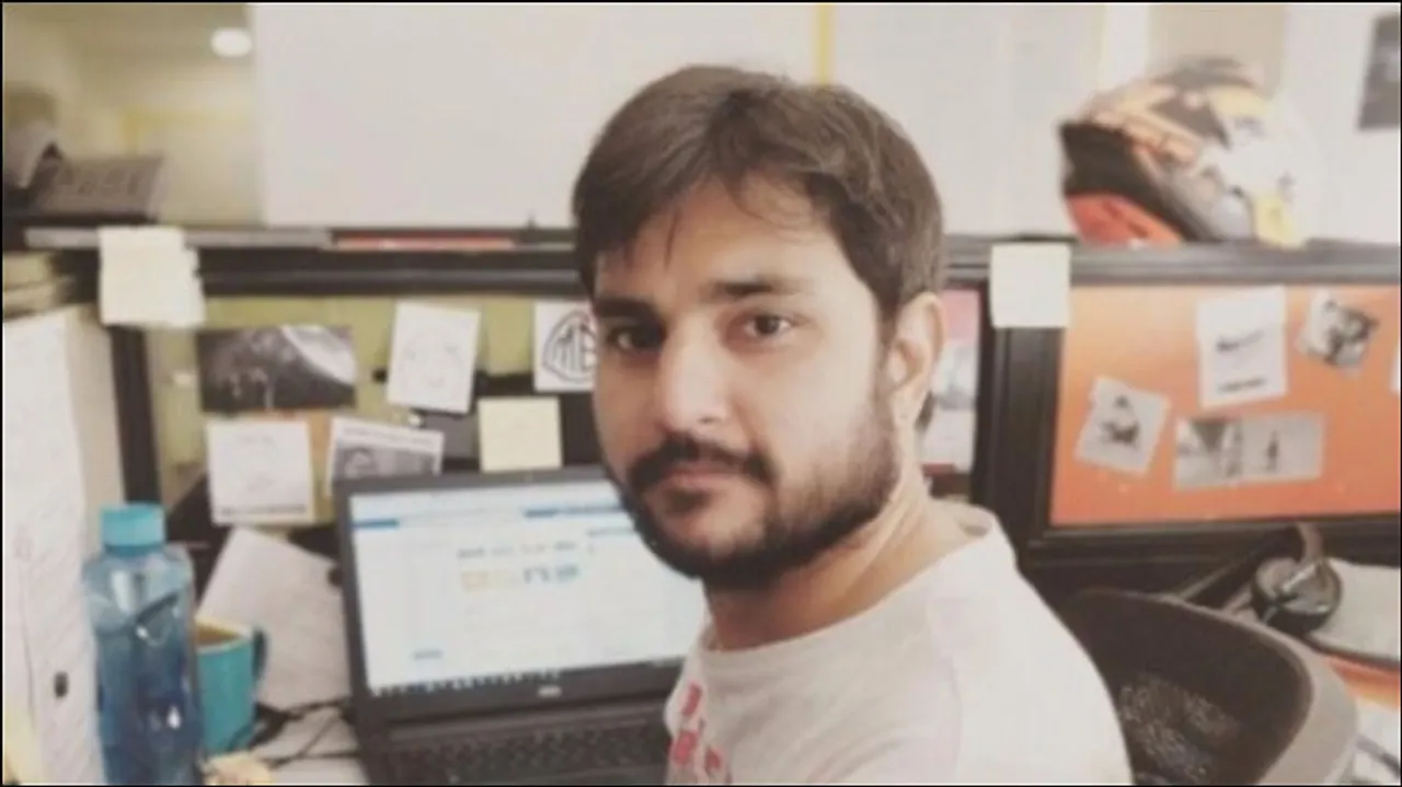 Milan Barsopia joins Jio as lead digital marketing