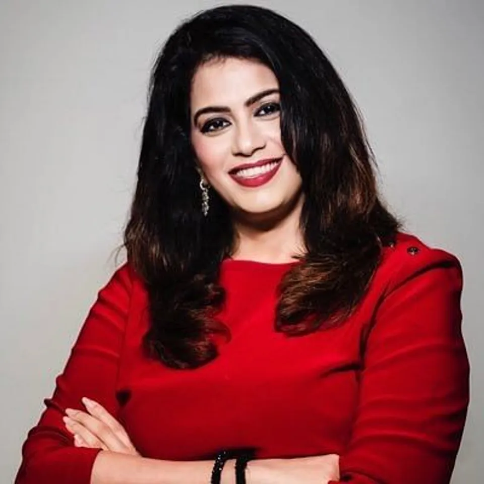 Gayatri Yadav takes the reins as CMO of Sequoia Capital