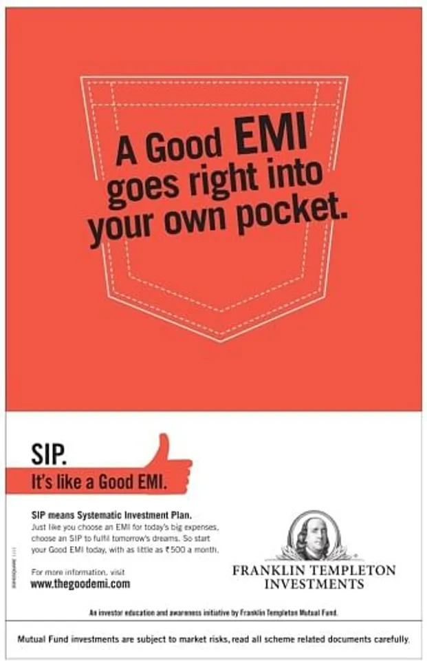 The good EMI