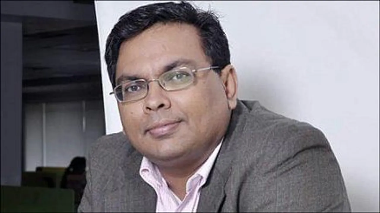 Govind Rajan appointed as CEO of FreeCharge, Kunal Shah elevated as chairman