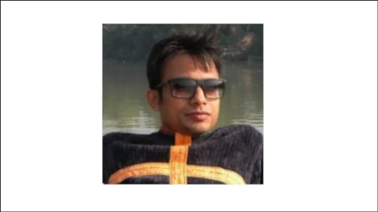 Souparno Bhattacharya joins ABP Group as Cluster Head (West), ABP One