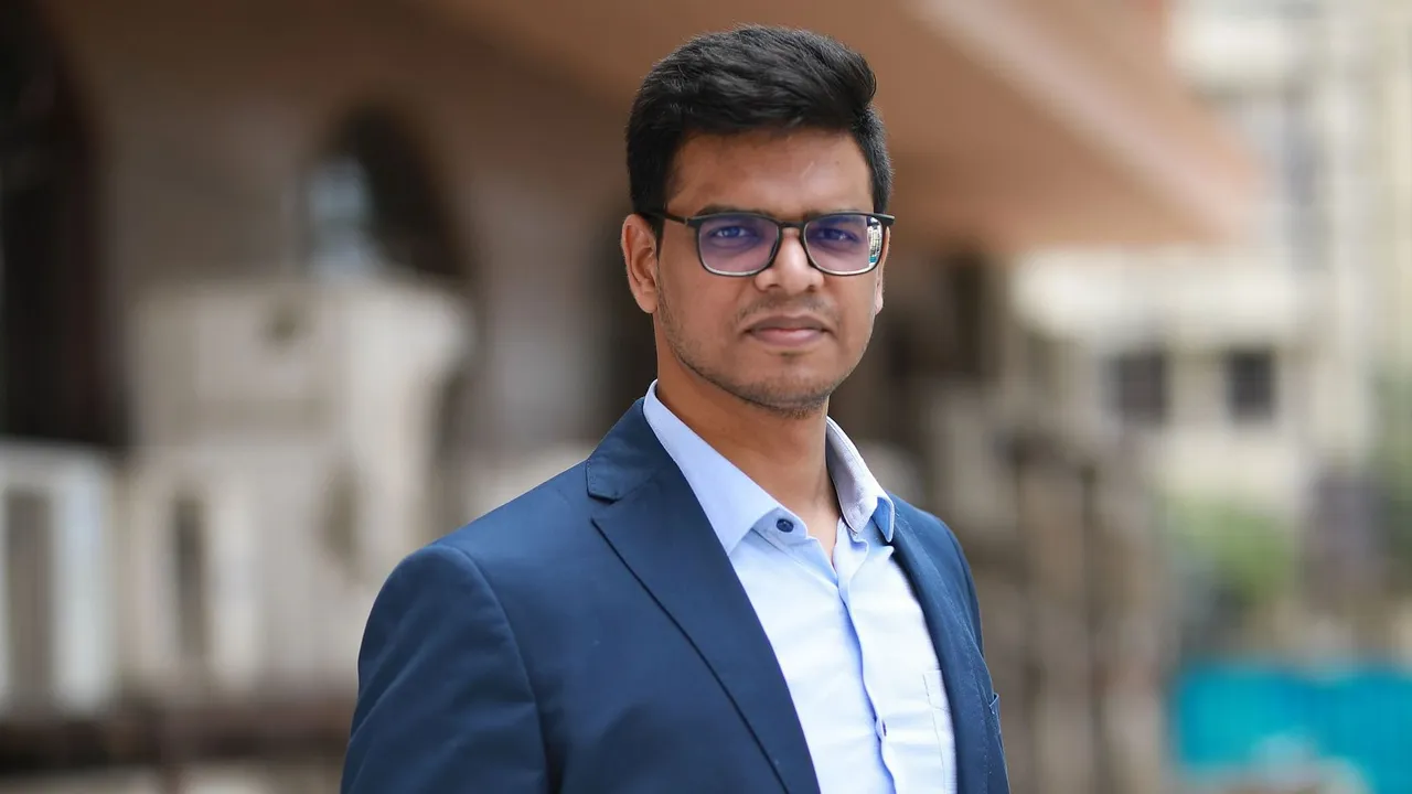 Next Education appoints Vishwanath Ambadipudi as Head - Marketing