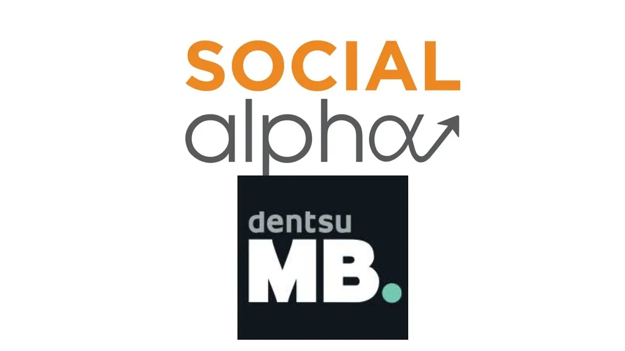 dentsuMB wins Digital Creative mandate for Social Alpha
