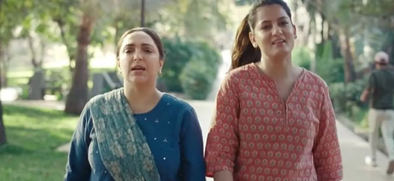 Torrent pharma launches new campaign to increase calcium intake awareness in India