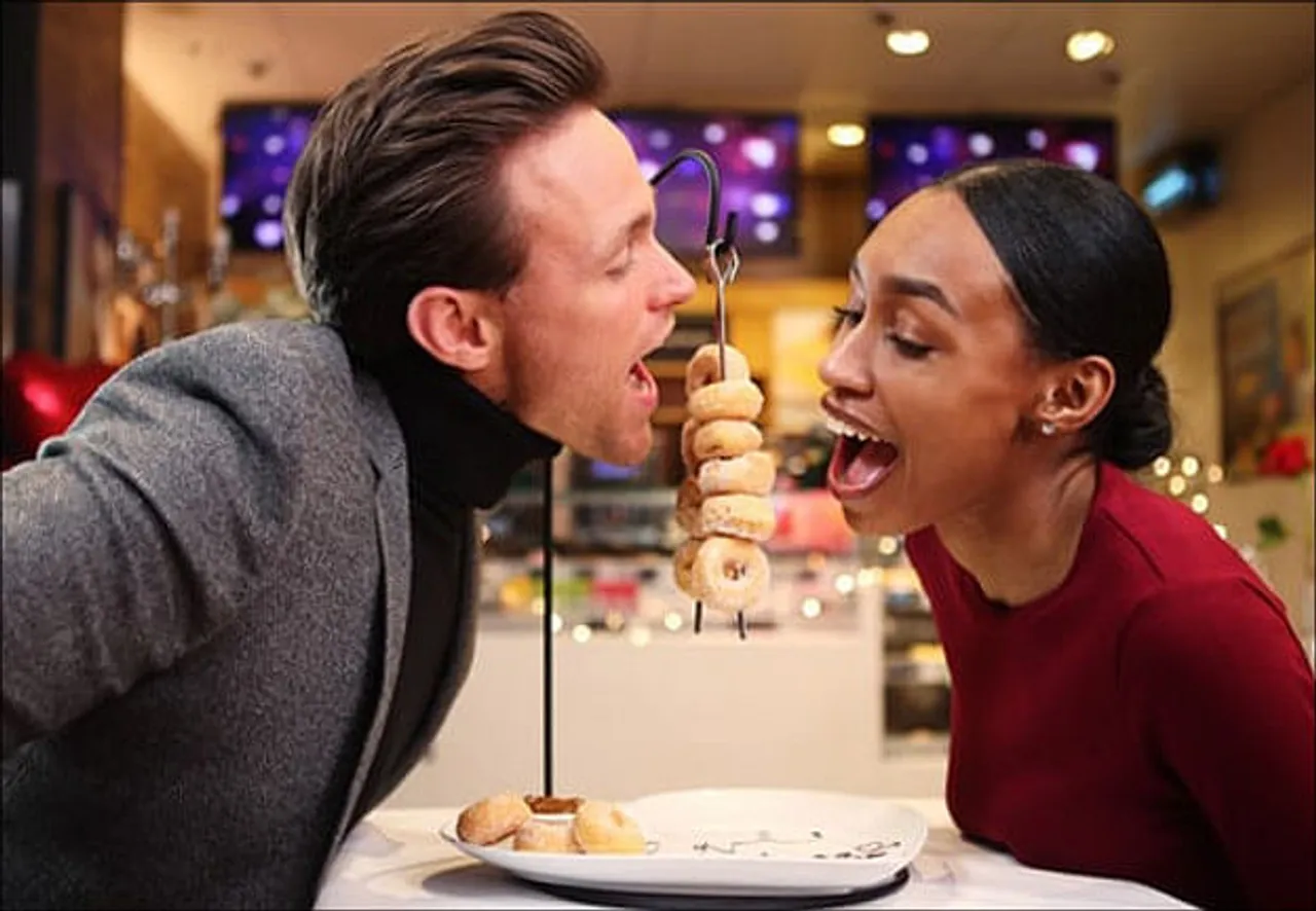 How Greggs made use of Banter Marketing