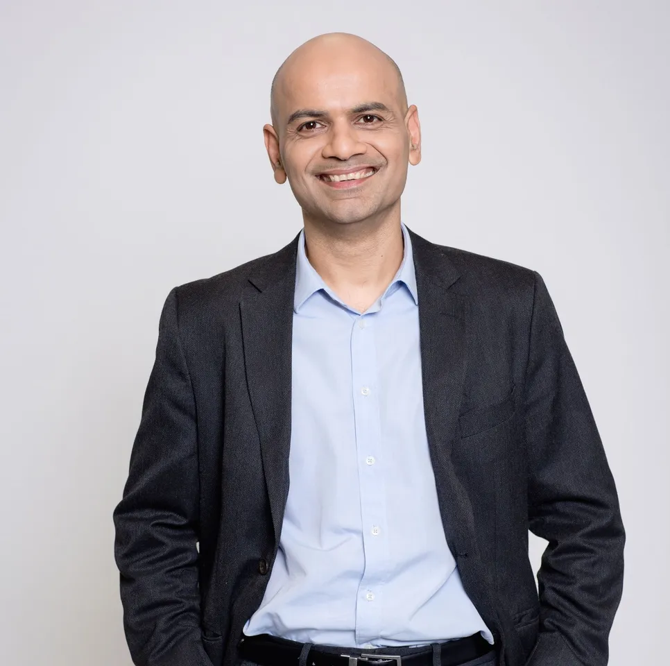 Kantar names Deepender Rana to lead South Asia Business