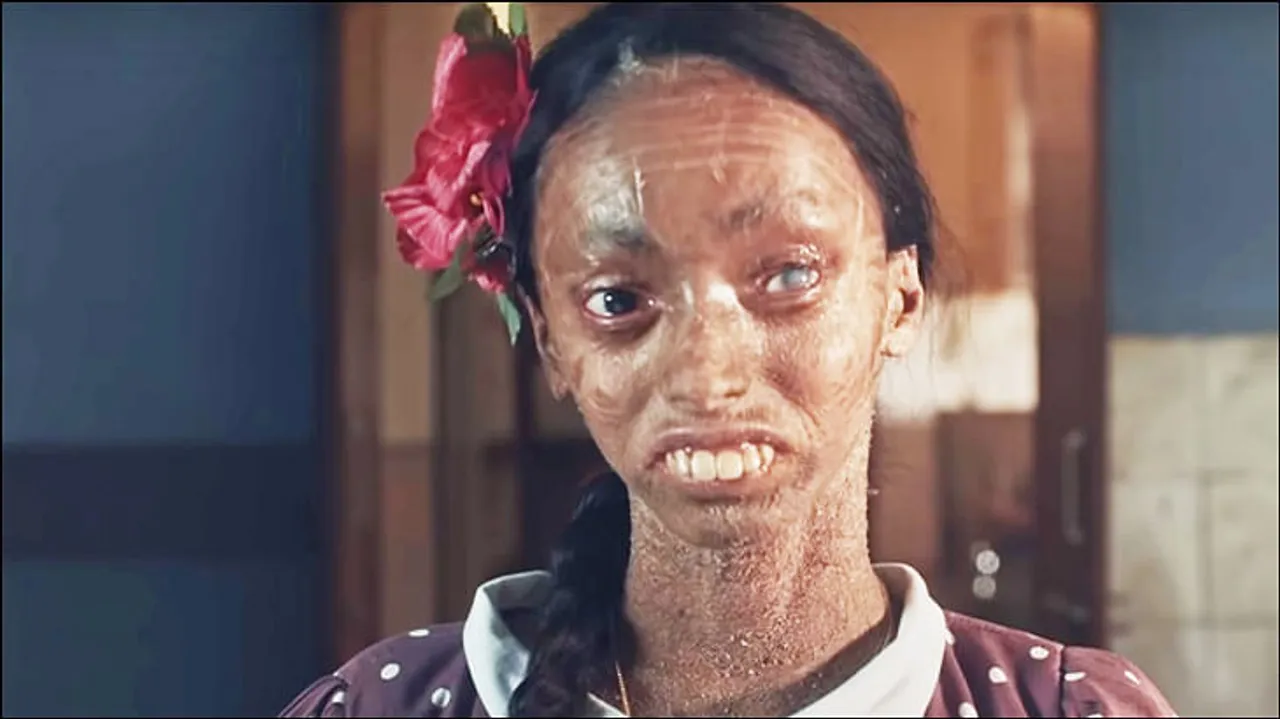 P&G warms the cockles of our heart with this Vicks spot