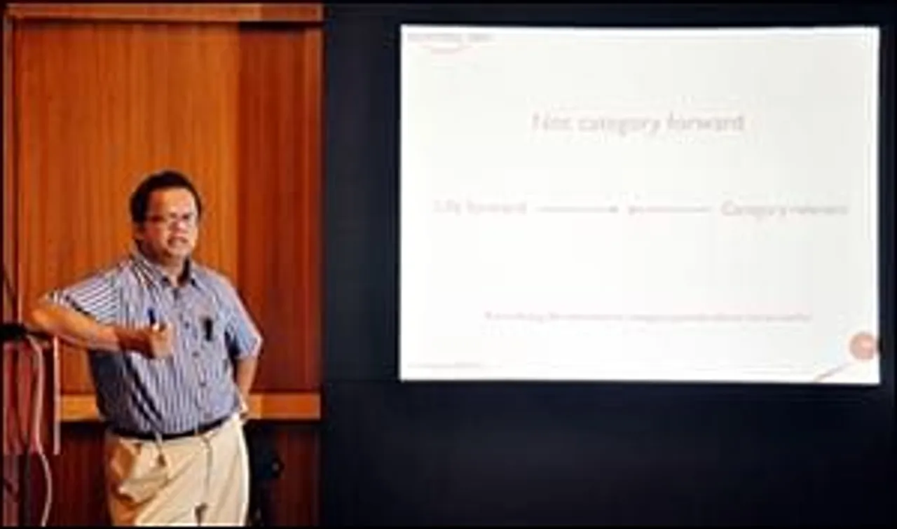 Understanding brand insights and why brands work