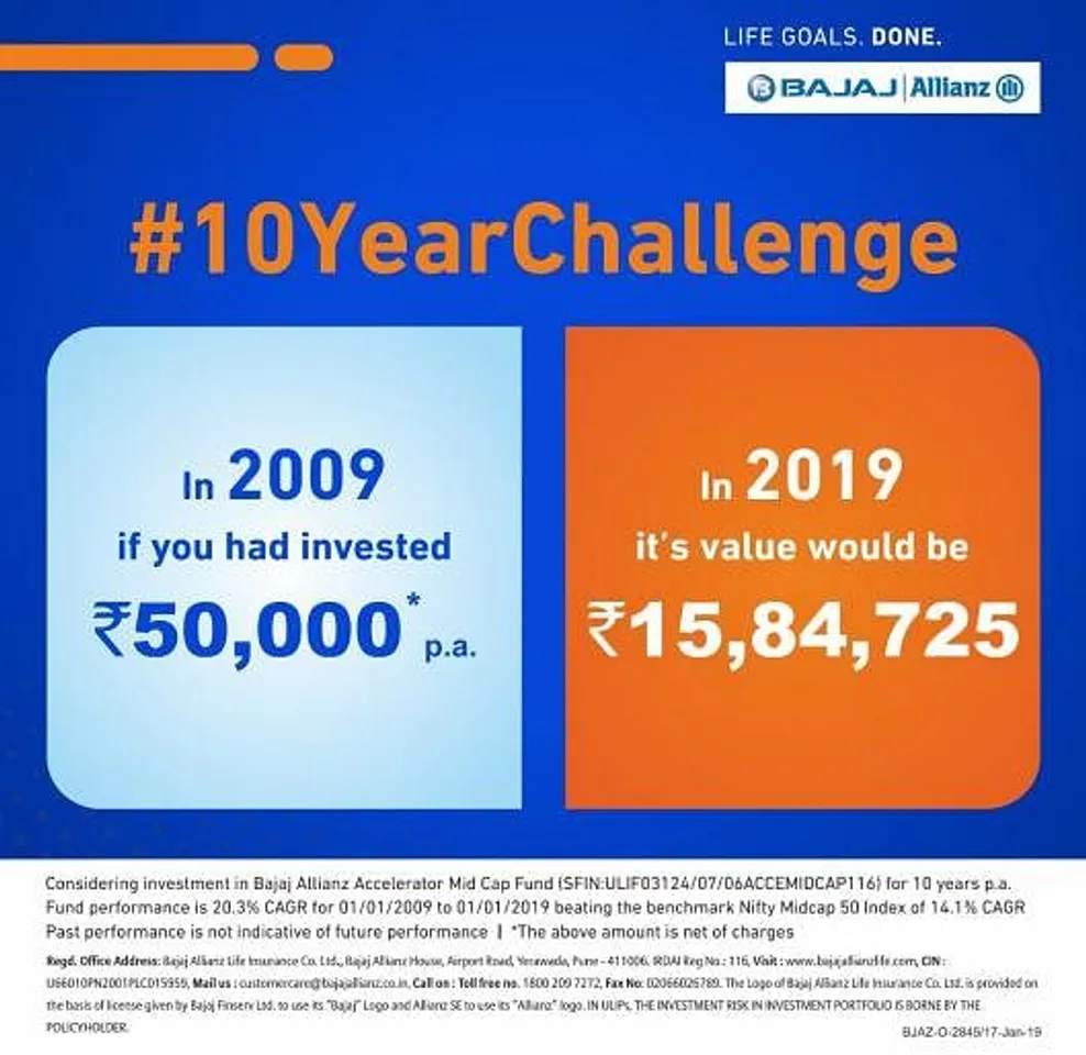#10YearChallenge