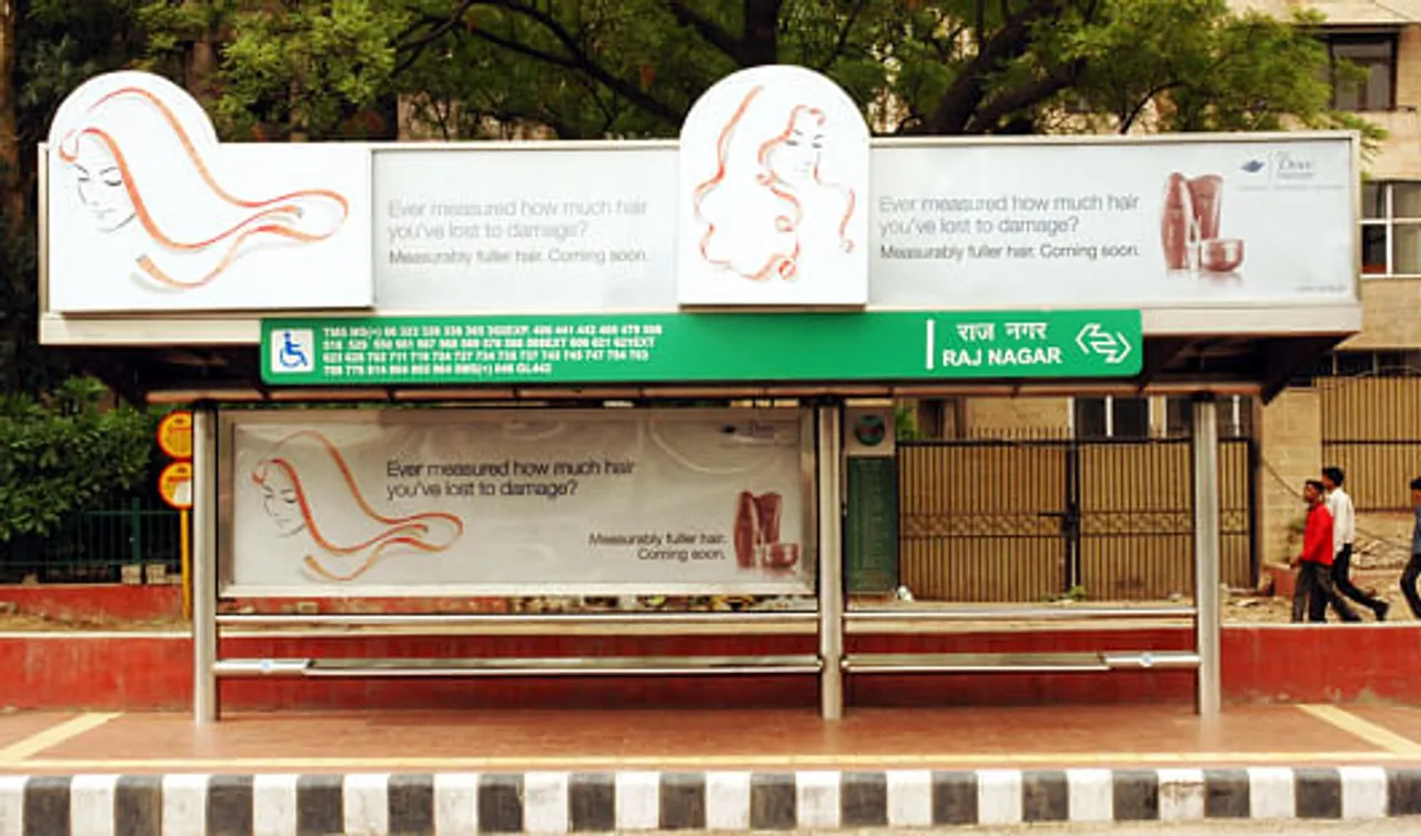 Measurably fuller hair