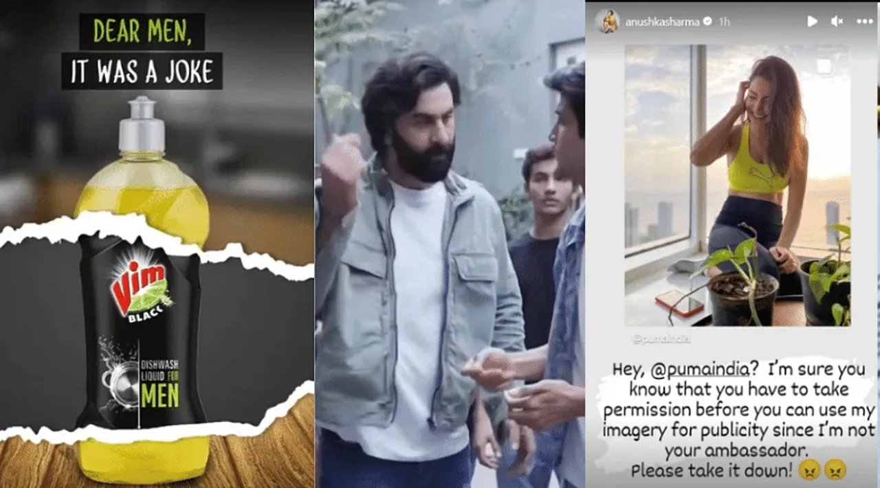Why is kindling controversy through deceptive marketing tactics the new rage for brands?