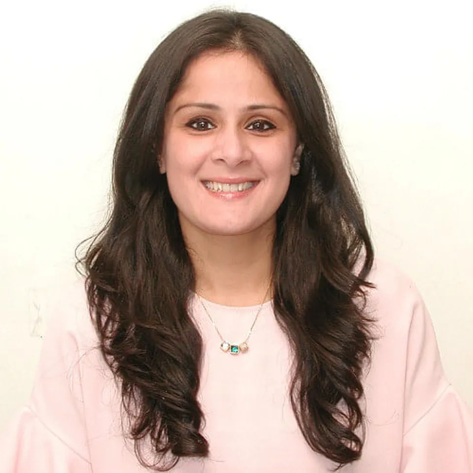 BMW's Pallavi Singh announces sabbatical