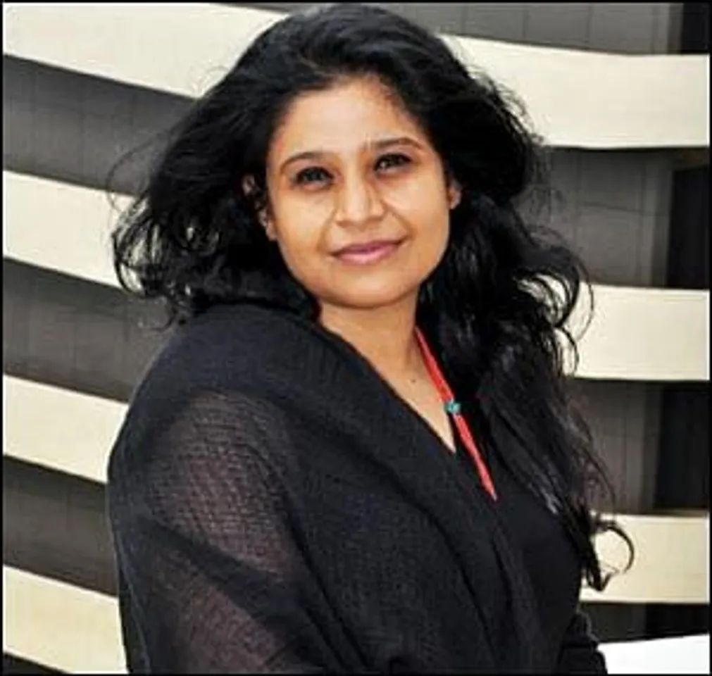 Profile: Swati Bhattacharya: Journey that was to be