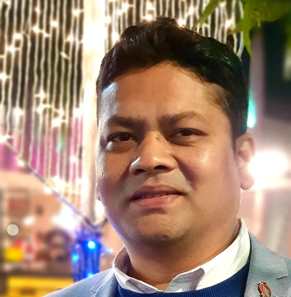 Carat India appoints Ashish Singh as Vice President - Planning