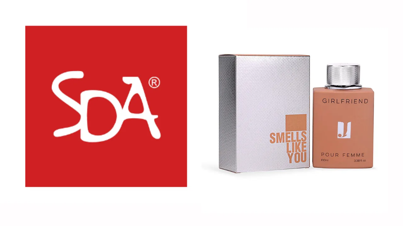 Spicetree Design Agency secures
digital and e-commerce mandate for Jass Perfumes