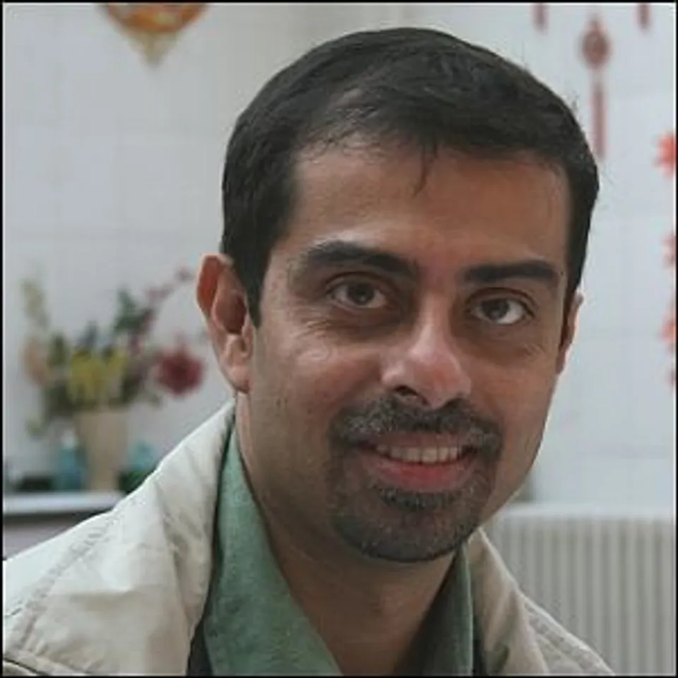 Mohit Hira replaces Max Hegerman as digital head of JWT India