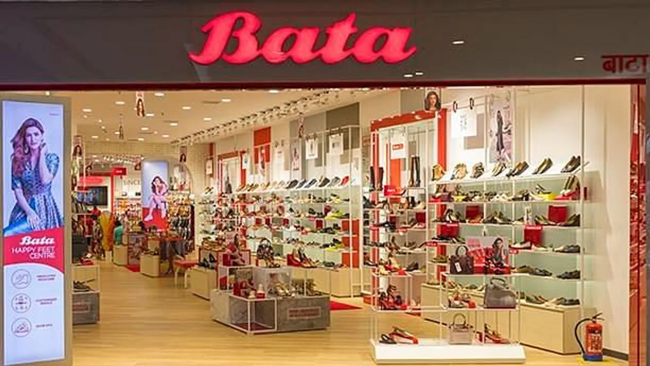Bata India aims to expand and strengthen market position with focus on 'Top 6 brands'