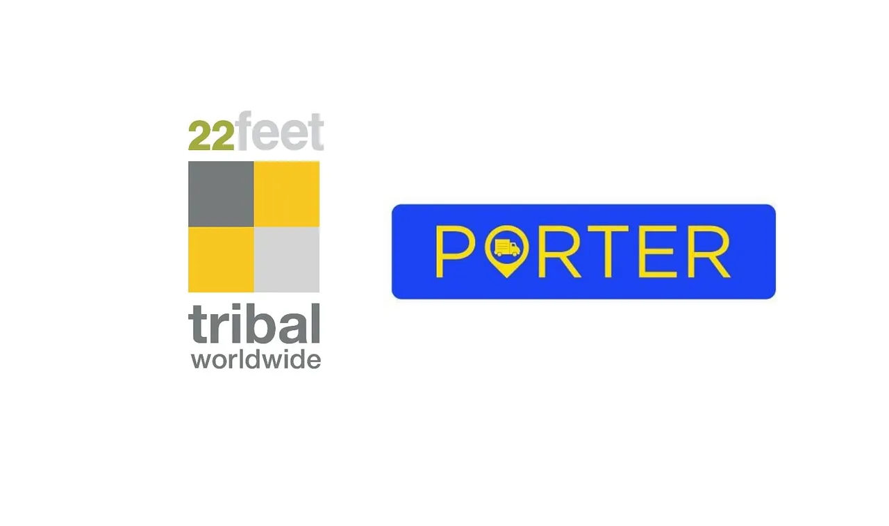 22feet Tribal Worldwide wins digital duties for Porter