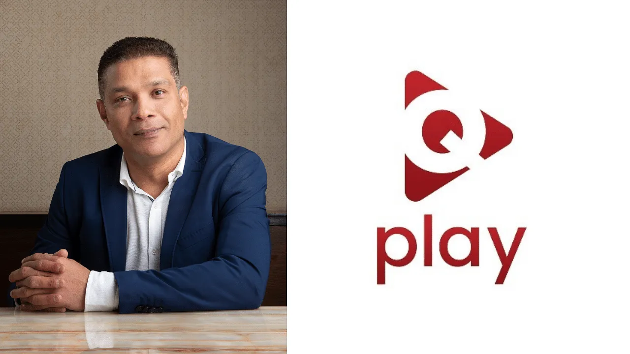 QYOU Media launched QPlay with booming CTV market in mind