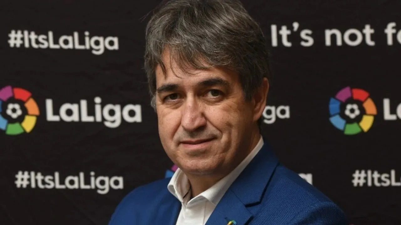 How LaLiga is planning to score with Indian football fans
