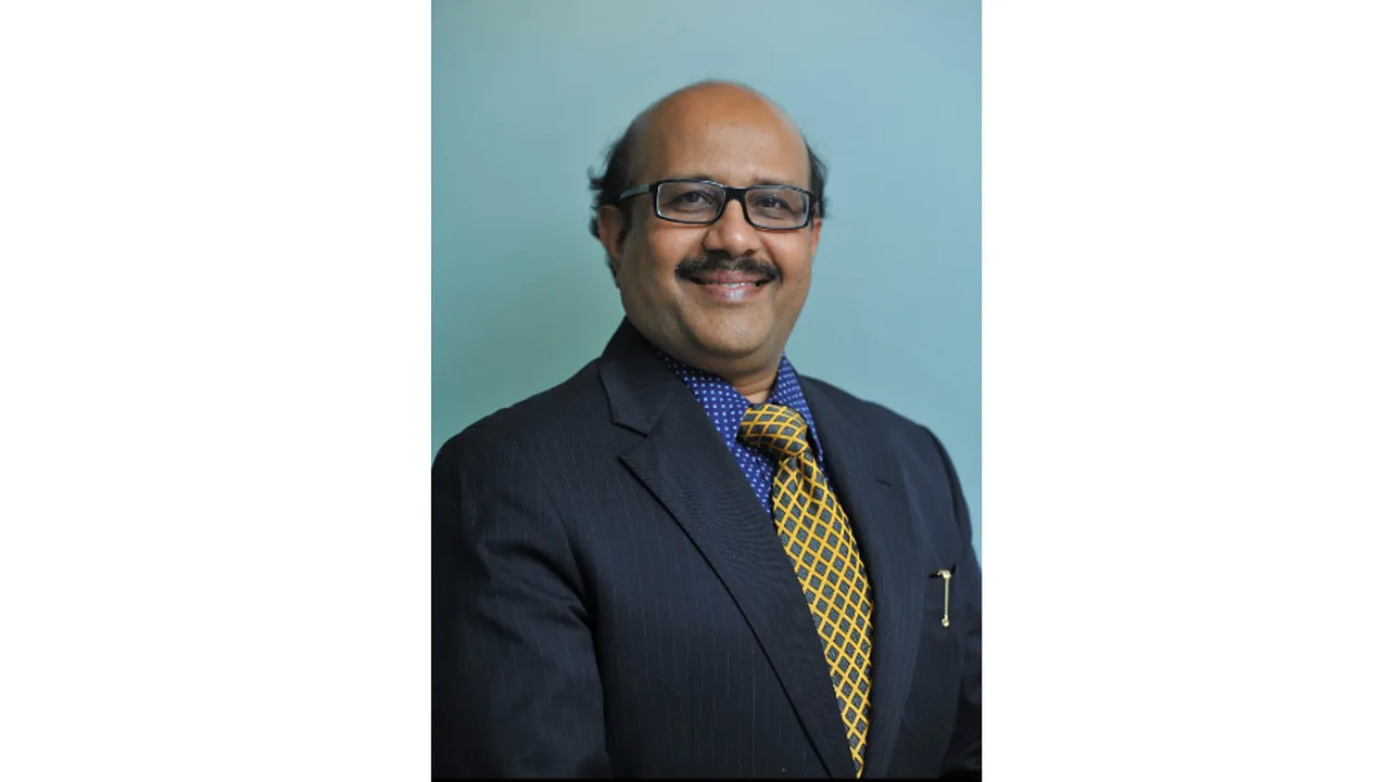 The Indian Society of Advertisers (ISA) appoints Sushil Matey as CEO