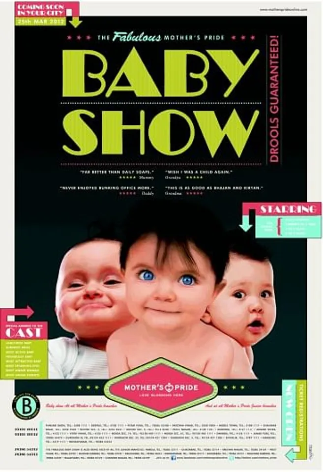 Baby Show