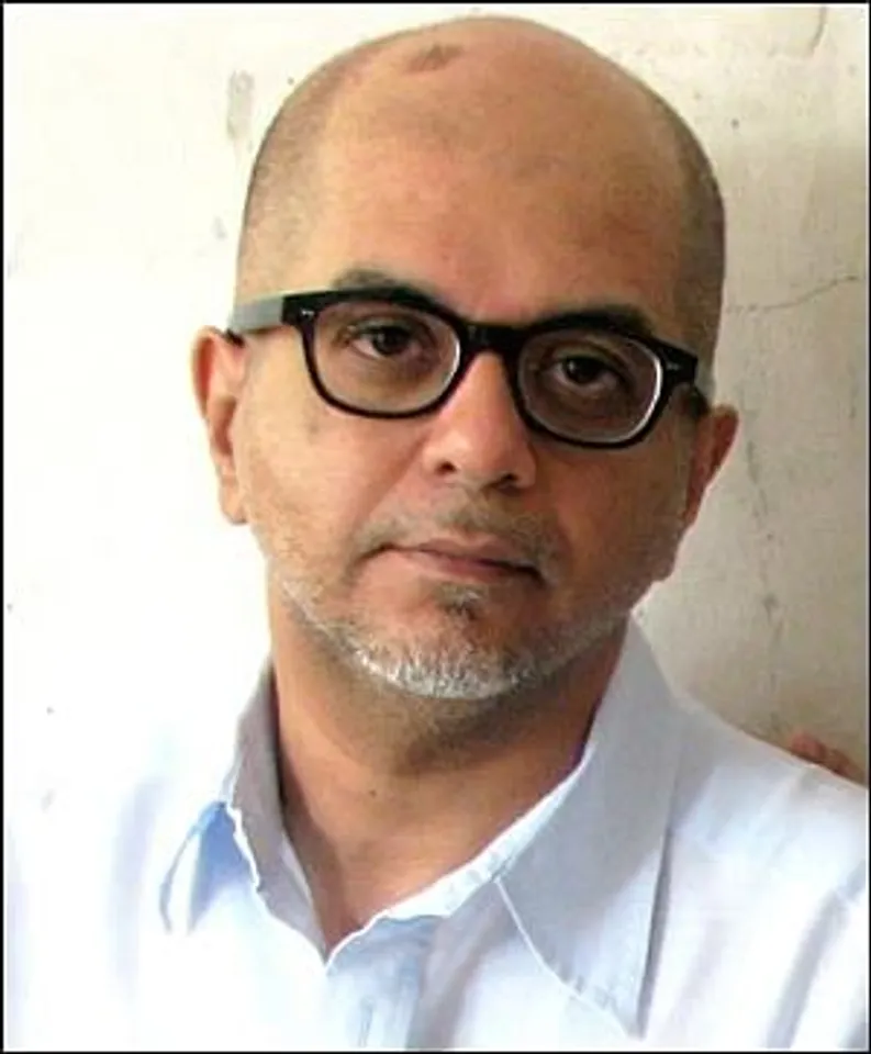 Sanjay Sipahimalani returns to Bates as ECD