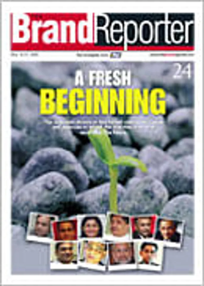 Afaqs Reporter: The Brand Reporter Issue May 16-31 2009