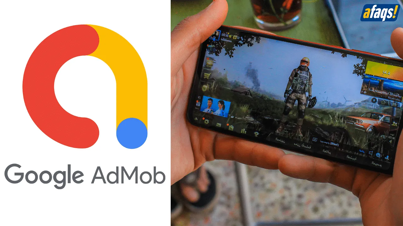 What does Google AdMob's in-game ad push mean for India's booming mobile gaming industry?