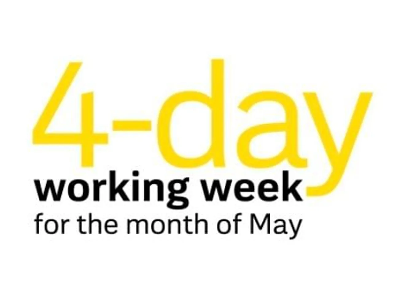 Swiggy, DDB Mudra Group, MullenLowe Lintas Group, WATConsult among companies moving to the 4 day work week