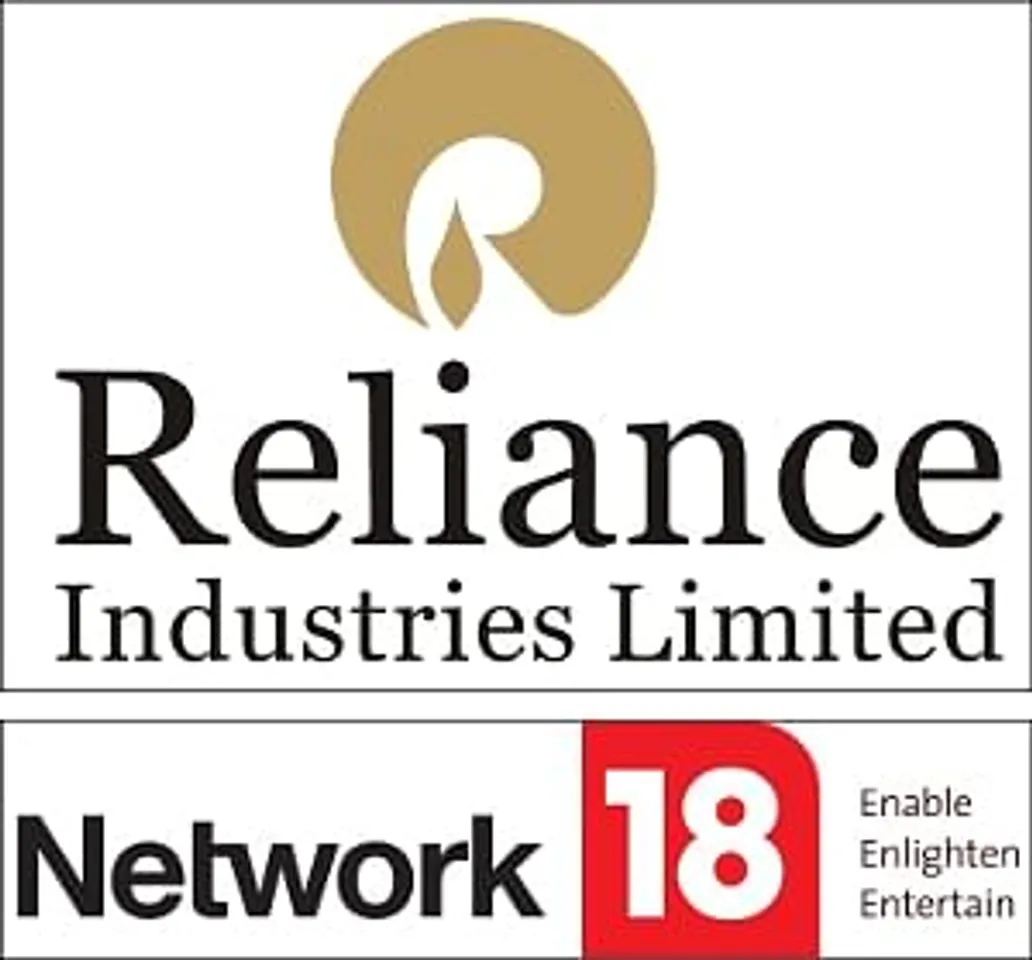 RIL to fund N18 & TV18's ETV Channels acquisition