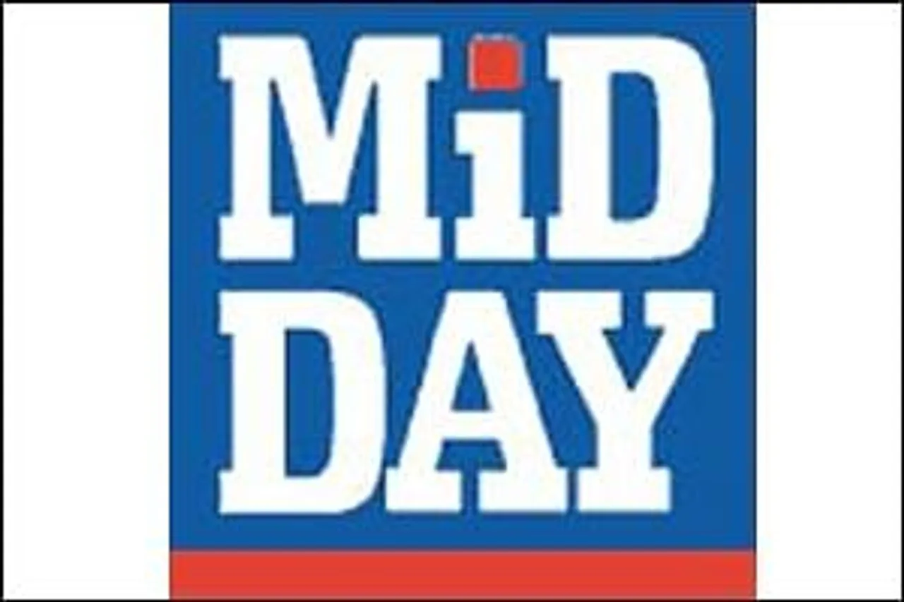 Mid Day makes cosmetic changes to its Mumbai edition