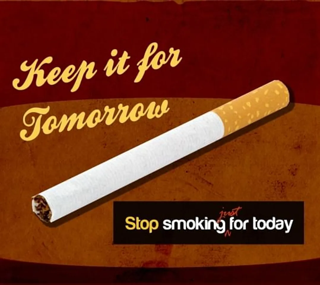 keep it for tomorrow